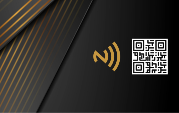 Digital Business Card NFC & QR Eneabled - Image 3